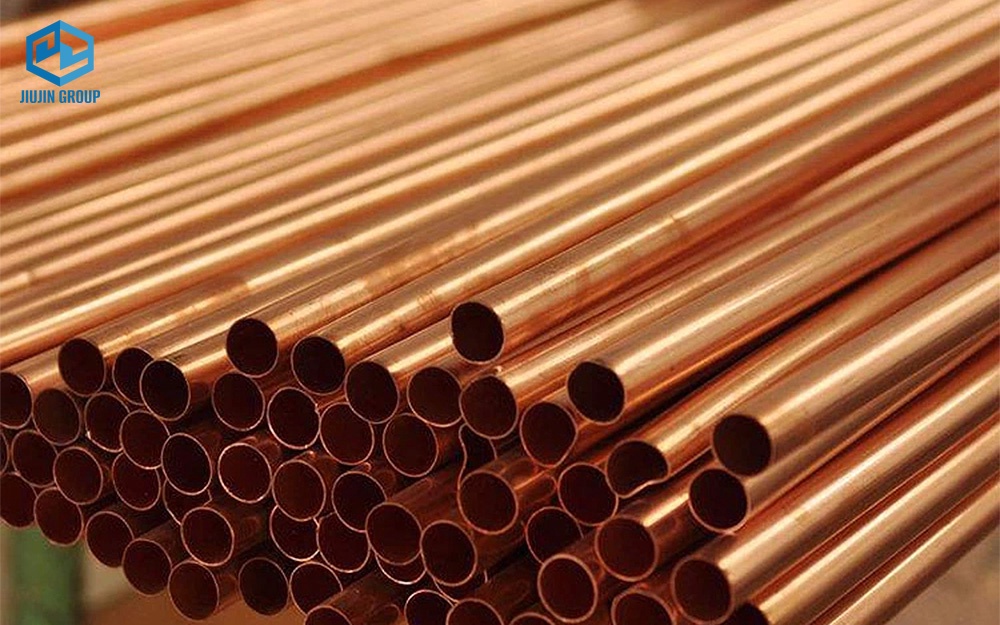 AC Copper Tube