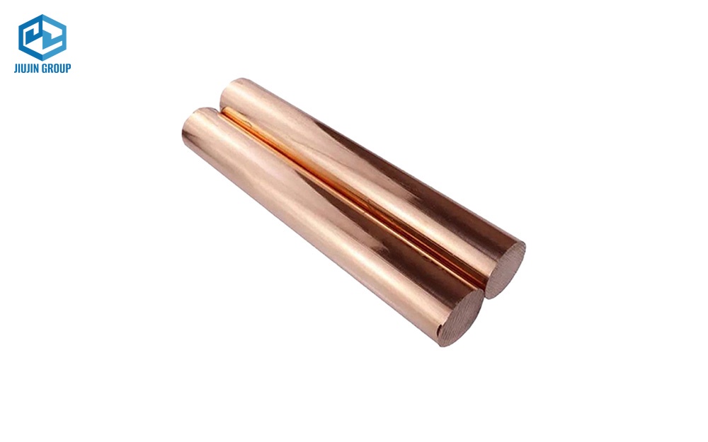 C10100 Copper Bar