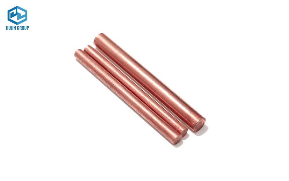 C11000 Copper Bar