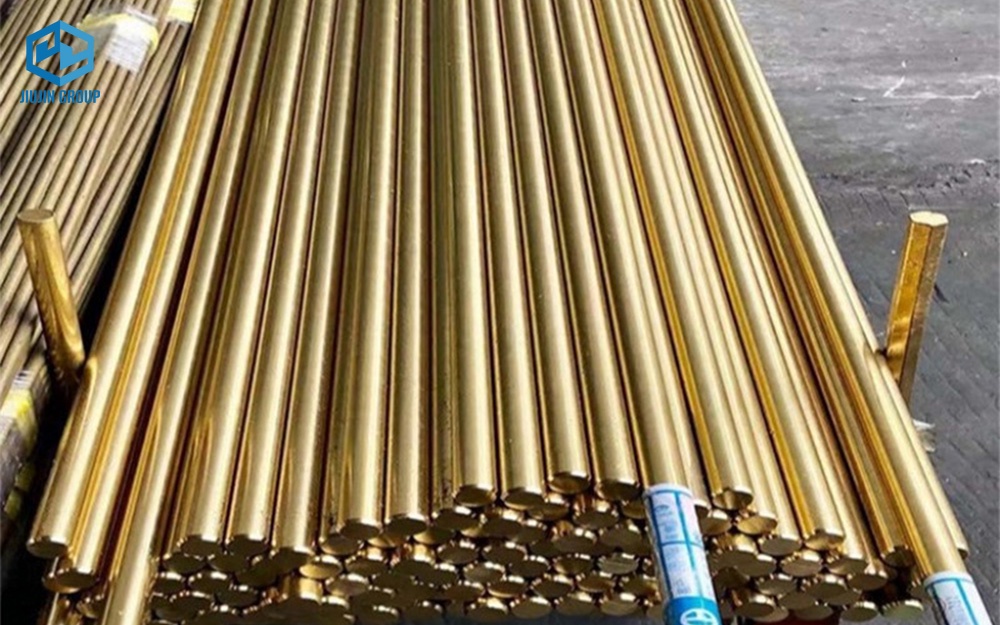 C36000 Lead Brass