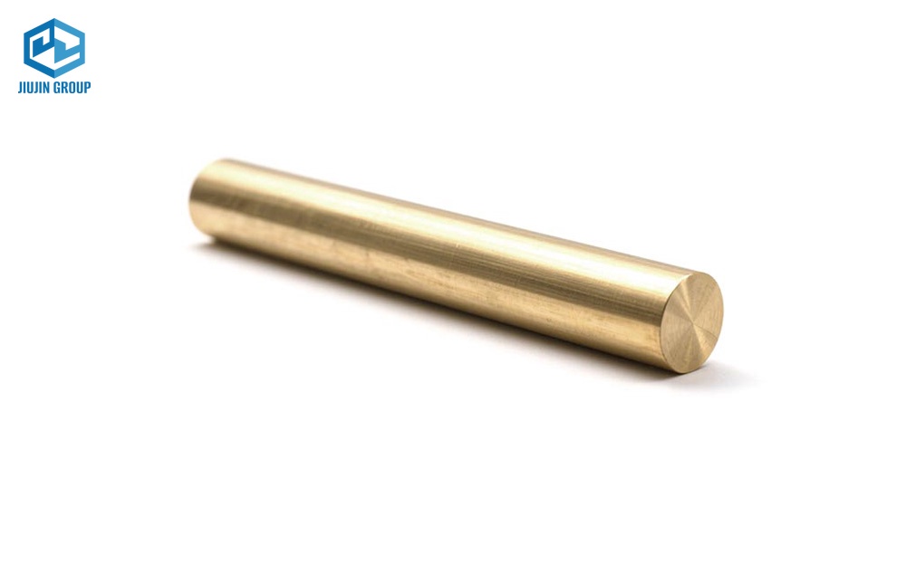 C46400 Tin Brass