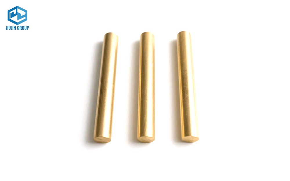 C28000 Brass Bar