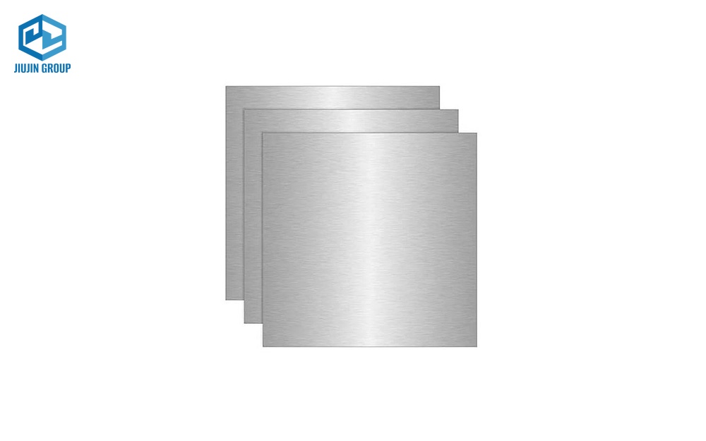 1050 Aluminum Plate