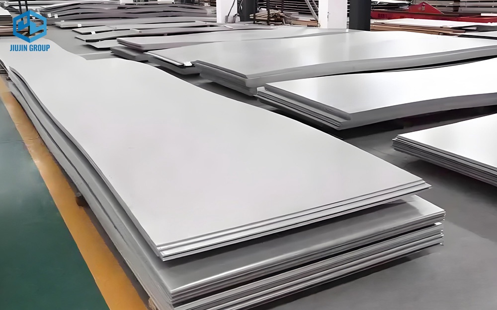 5083 Aluminum Plate