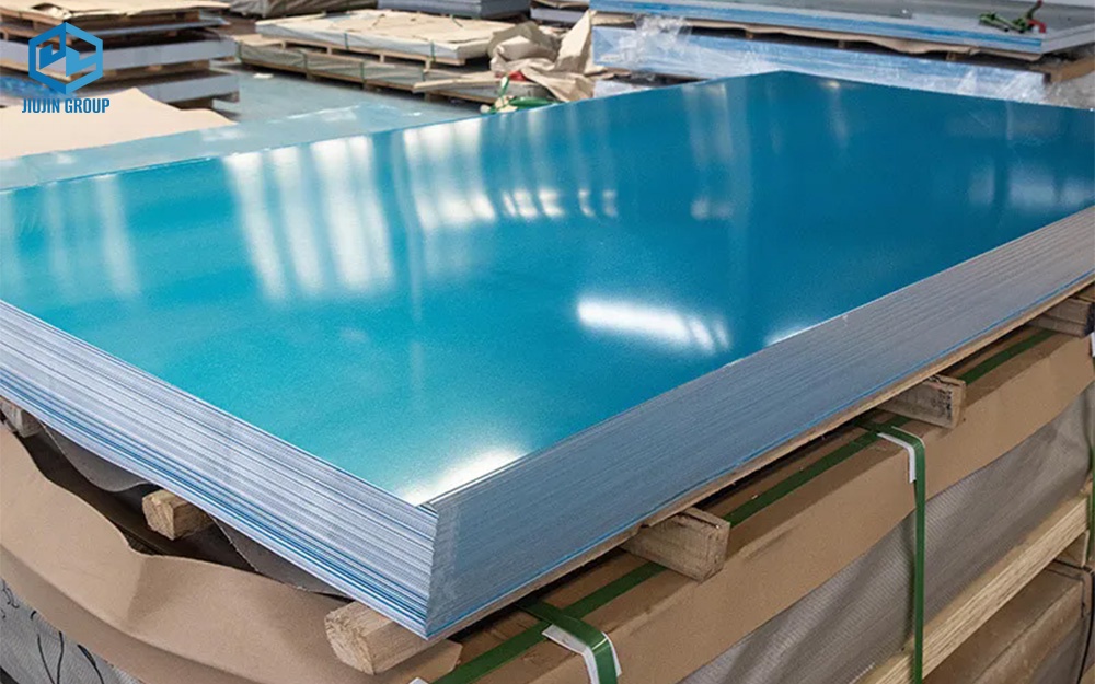 5083 Aluminum Plate
