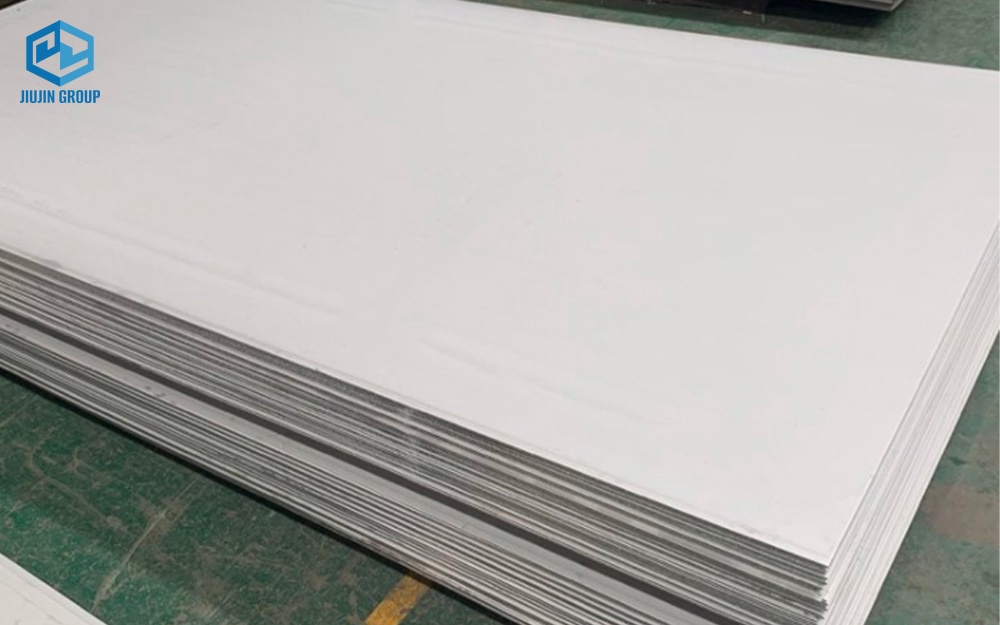 5083 Aluminum Plate