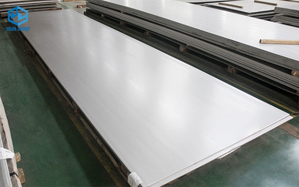 5083 Aluminum Plate