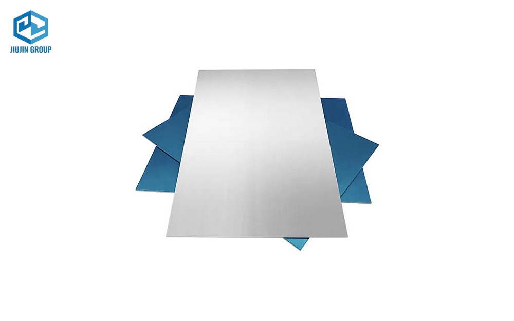 1060 Aluminum Plate