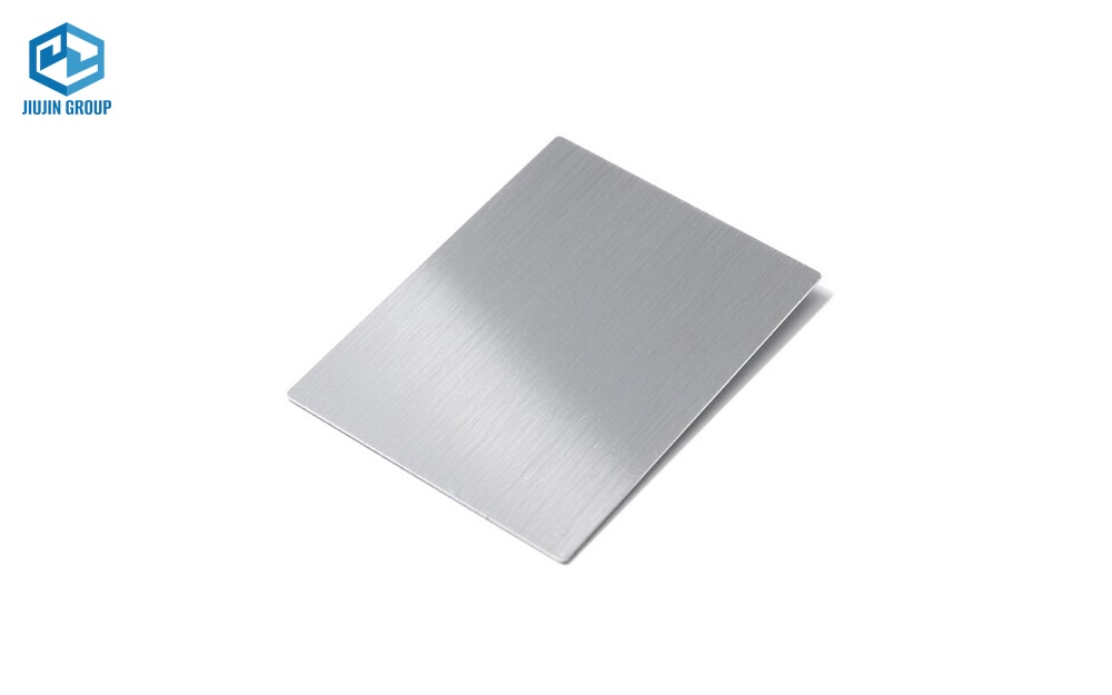 3003 Aluminum Plate