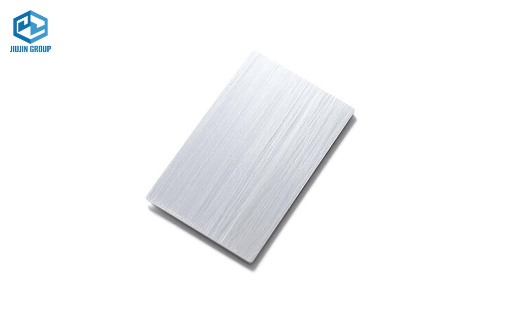 5052 Aluminum Plate