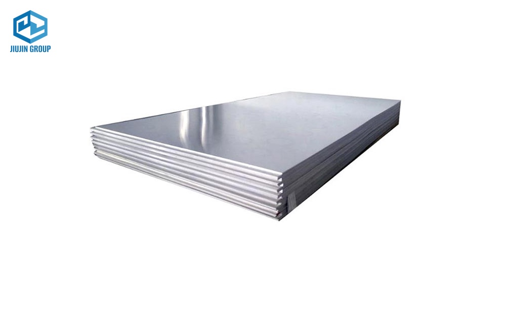 2024 Aviation Hard Aluminum