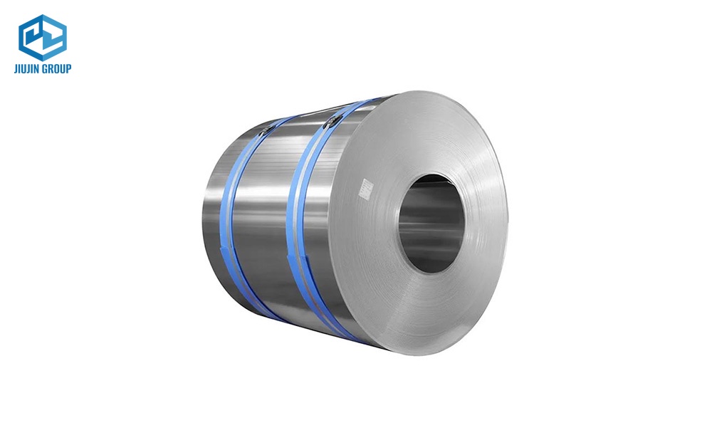 1050 Aluminum Coil