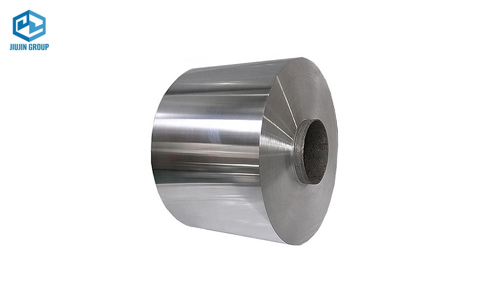 1060 Aluminum Coil