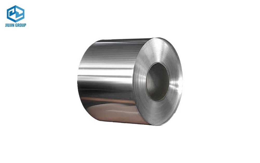 1070 Aluminum Coil