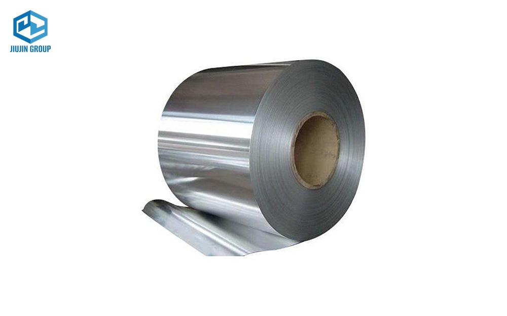 1100 Aluminum Coil