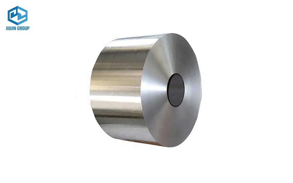 3003 Aluminum Coil