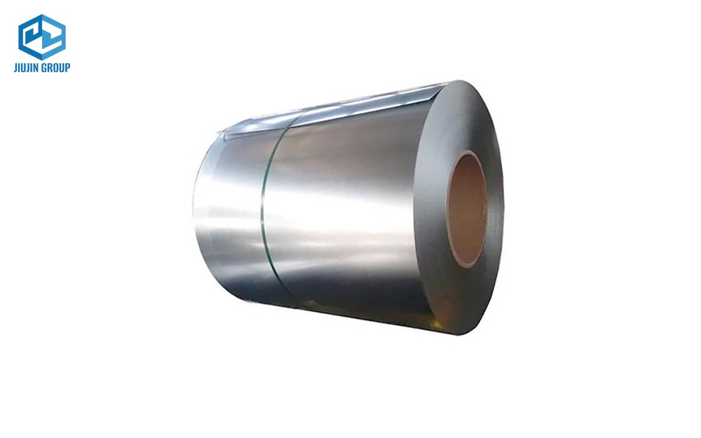 3004 Aluminum Coil