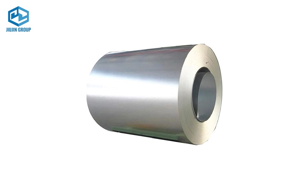 5052 Aluminum Coil