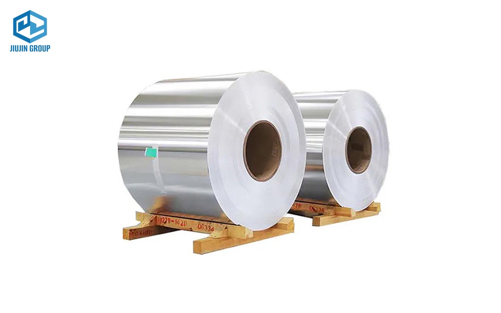 5083 Aluminum Coil