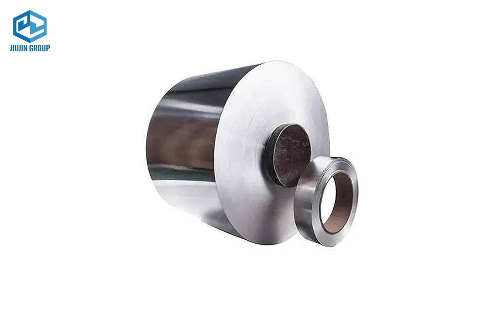 5754 Aluminum Coil