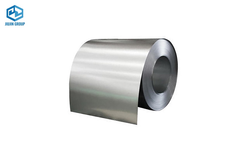 6061 Aluminum Coil