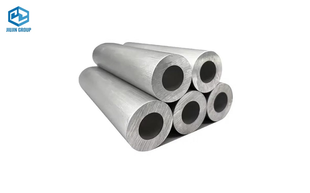 1050 Aluminum Pipe