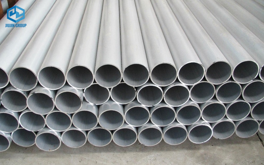 1060 Aluminum Pipe