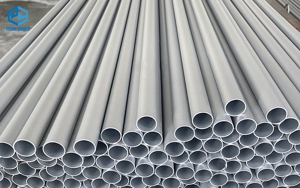 1060 Aluminum Pipe
