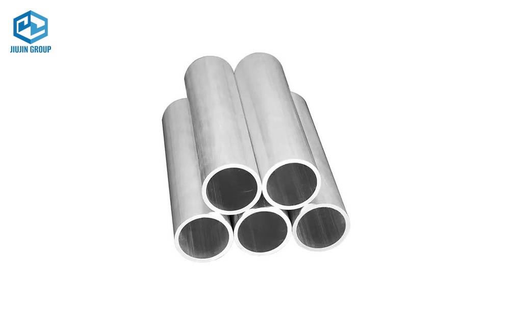1100 Aluminum Pipe