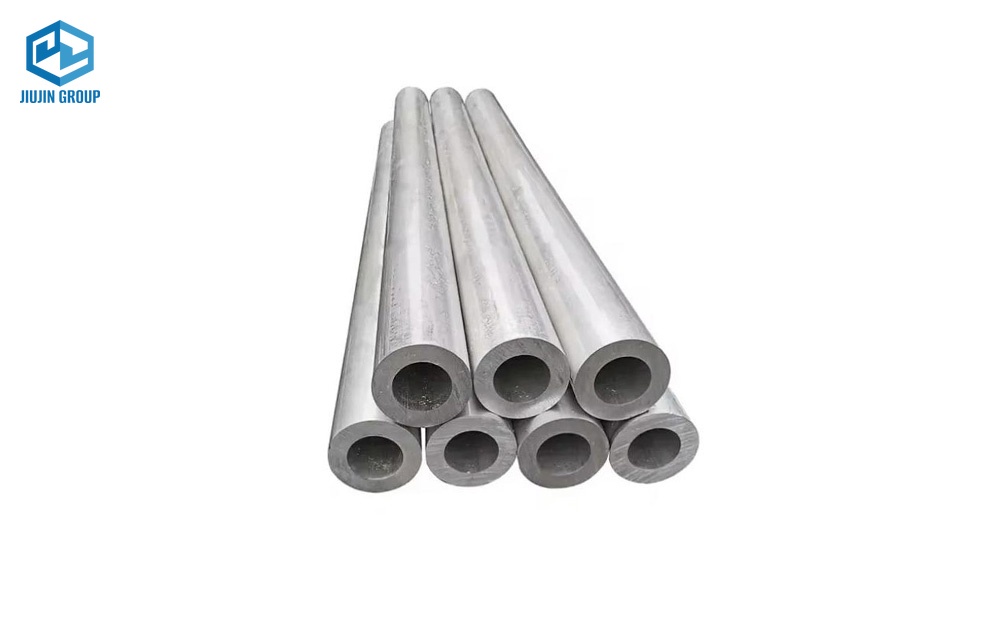 5083 Aluminum Pipe