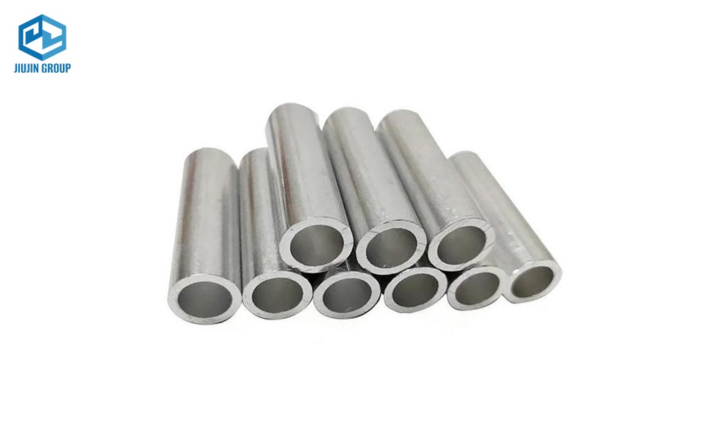6061 Aluminum Pipe