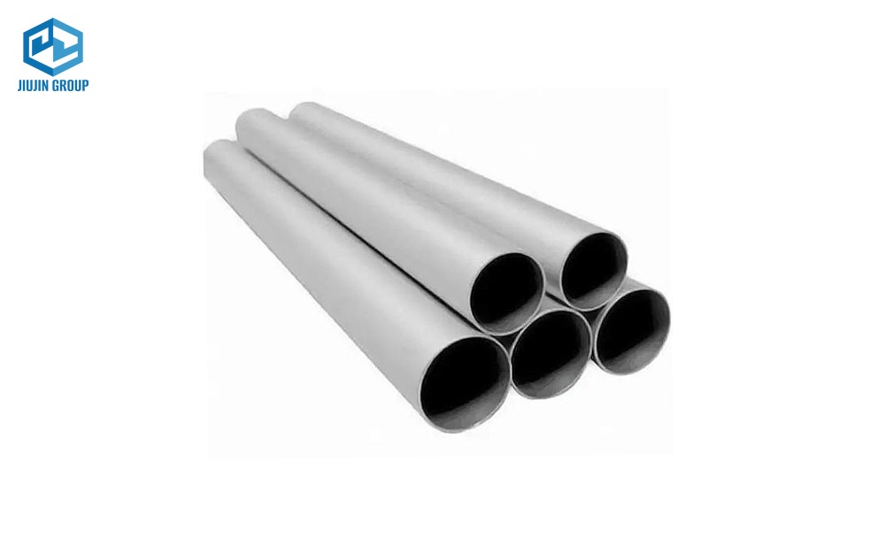 6063 Aluminum Pipe
