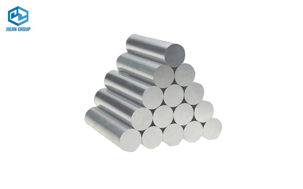 1050 Aluminum Bar