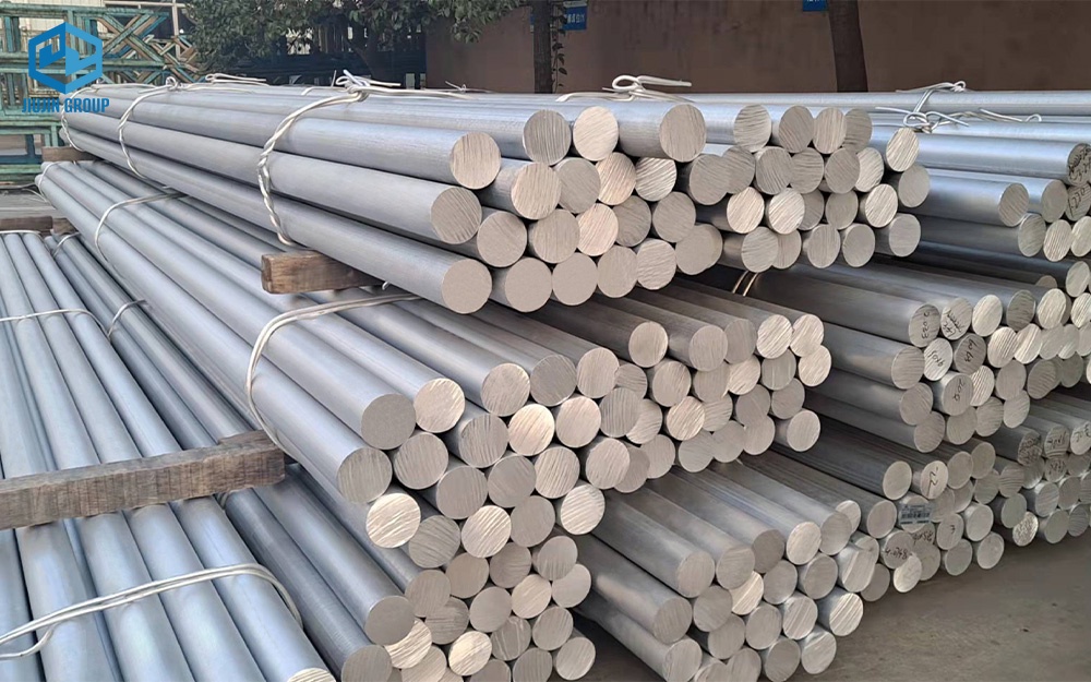 3003 Aluminum Bar