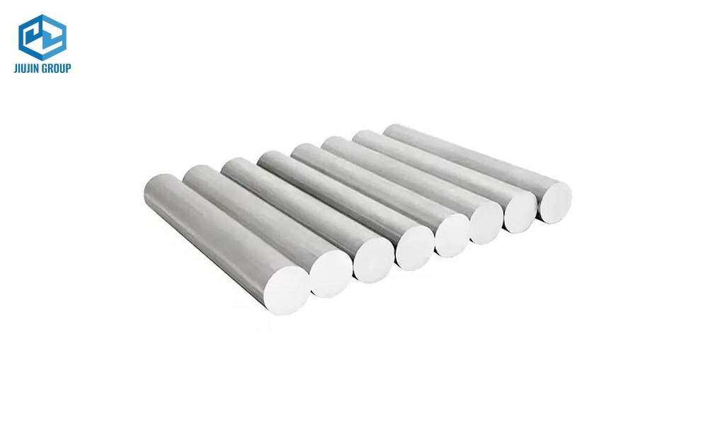 1100 Aluminum Bar