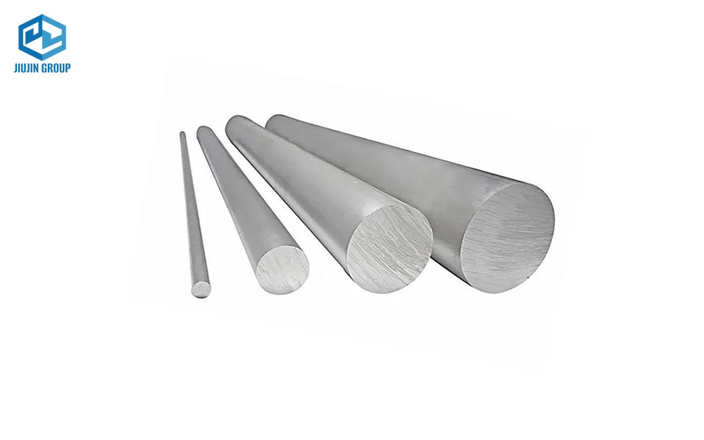 5083 Aluminum Bar