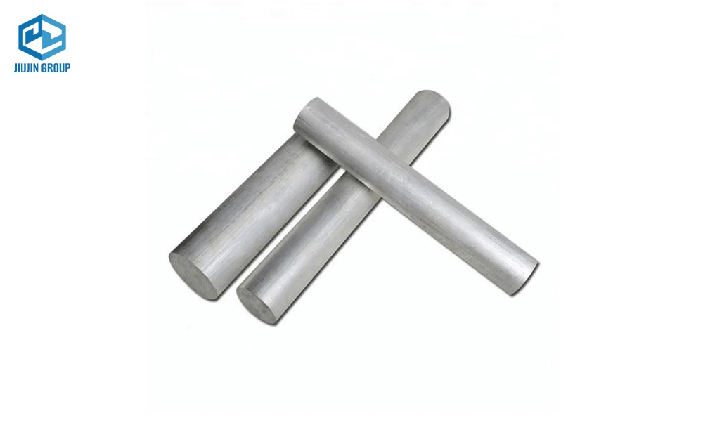 6063 Aluminum Bar