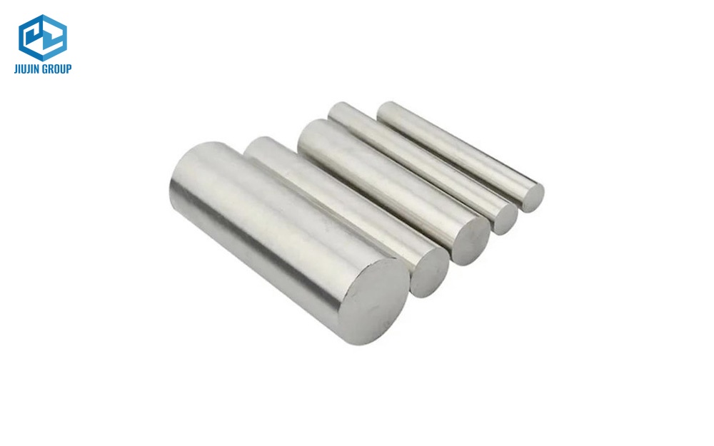 6082 Aluminum Bar