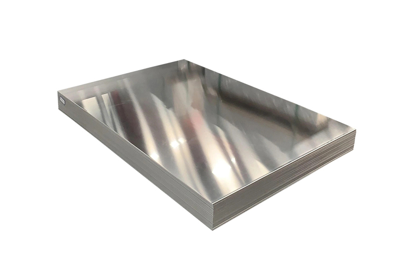 201 Stainless steel plate