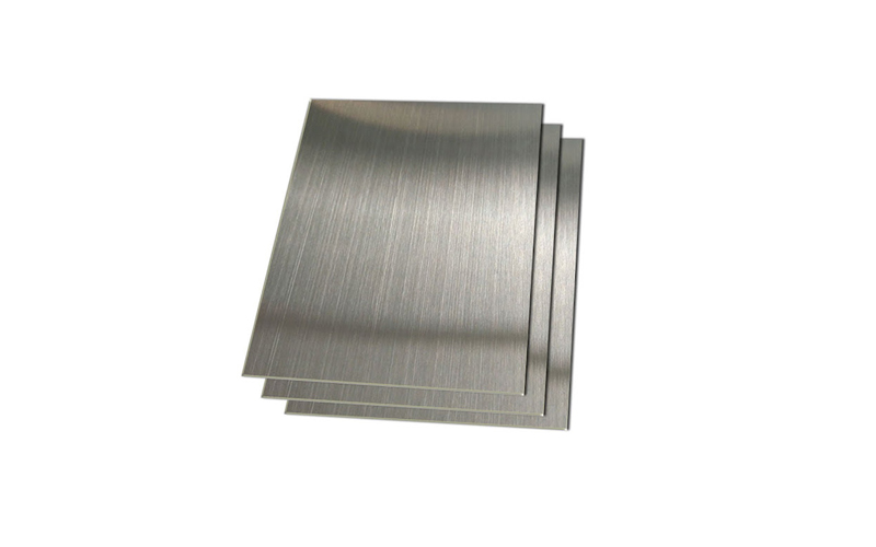 409 Stainless steel plate