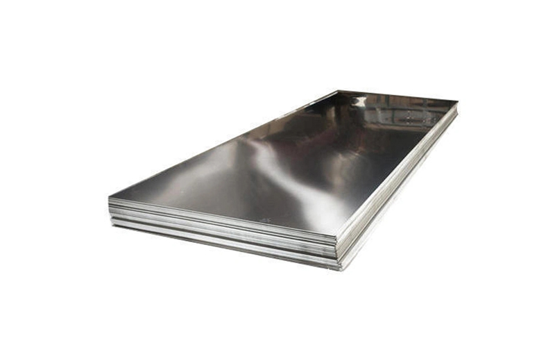 403 Stainless steel plate