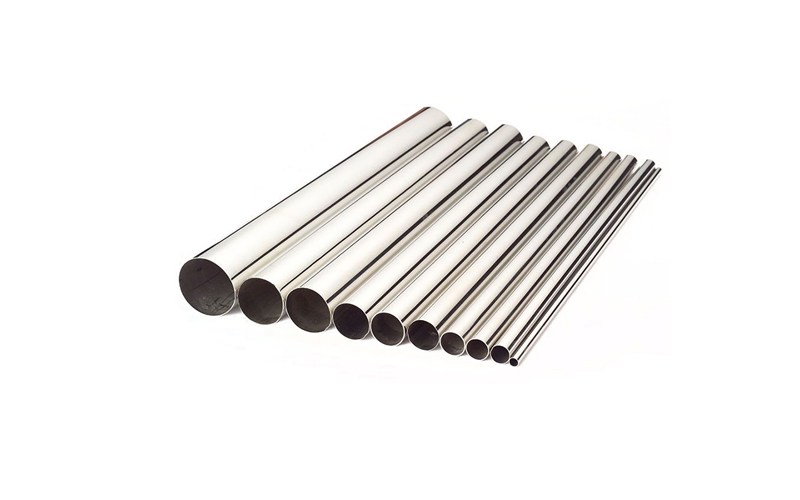 201 Stainless steel pipe