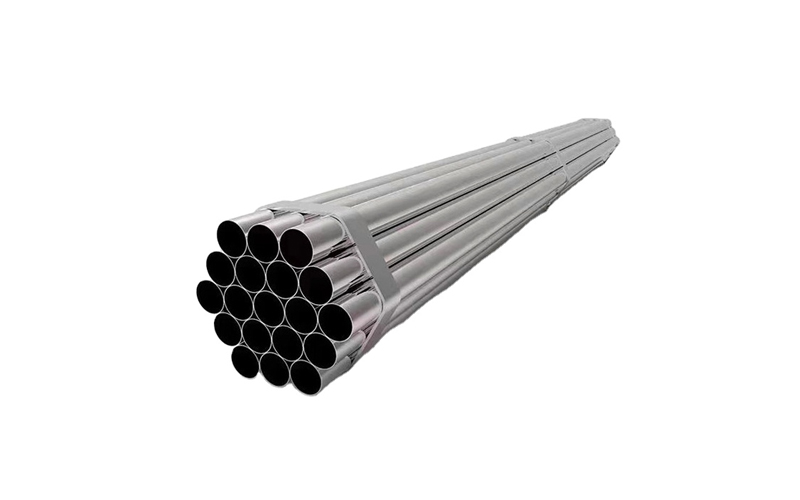310L Stainless steel pipe
