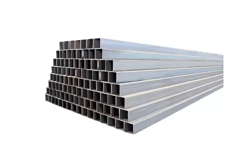 A53 Square pipe