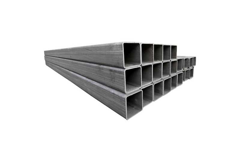 Q235 Square pipe