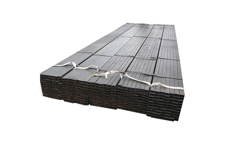 A500 Rectangular Pipe