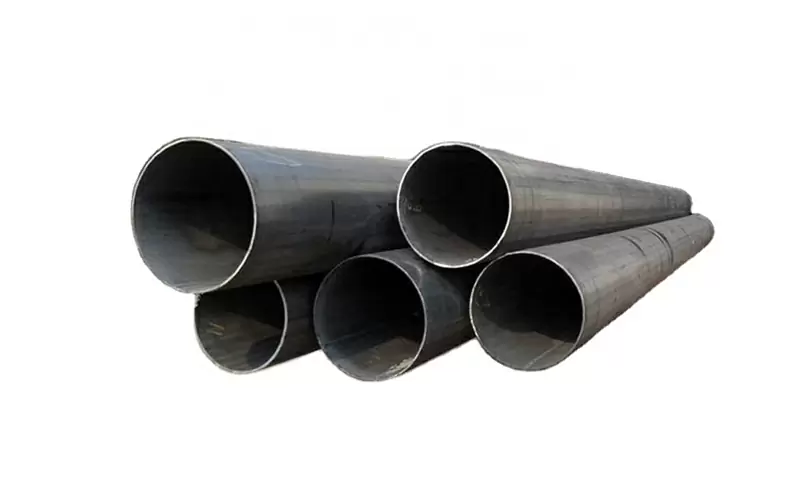 A192 Straight seam steel pipe