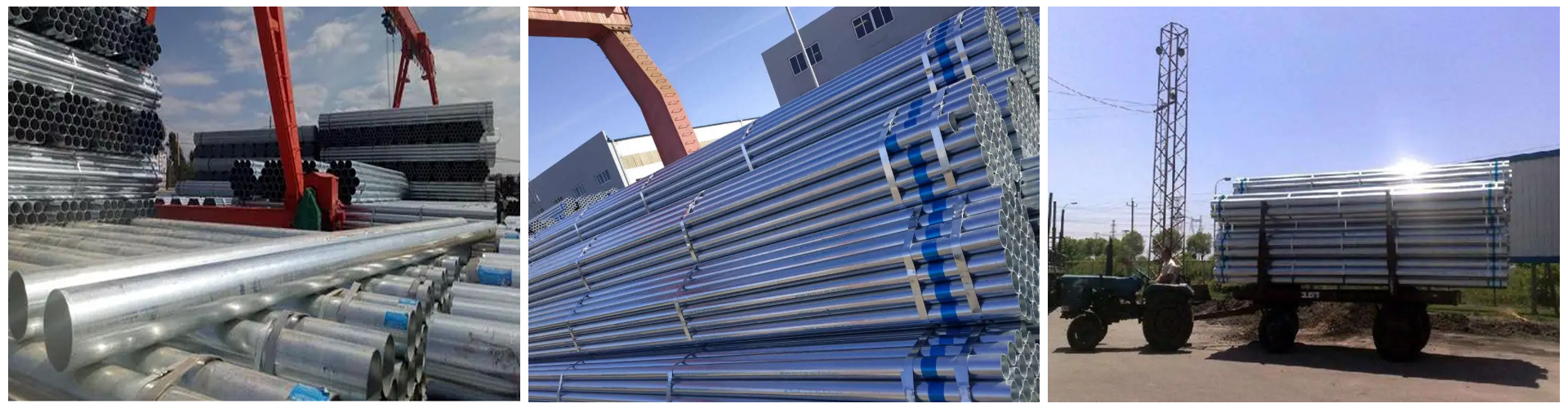 Galvanized pipe delivery.jpg