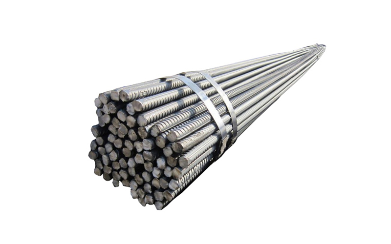 A53 Rebar rods