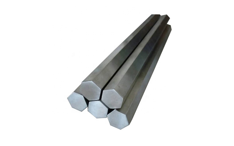 A283 Hexagonal bar